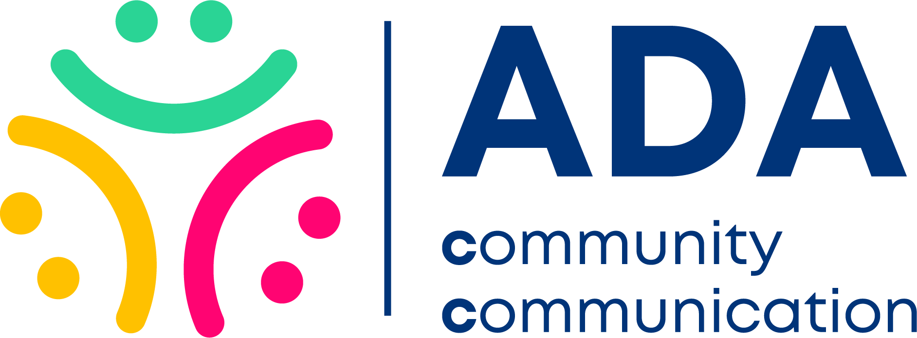 ADA Community Communication